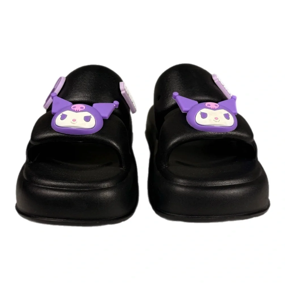 Sanrio slides from